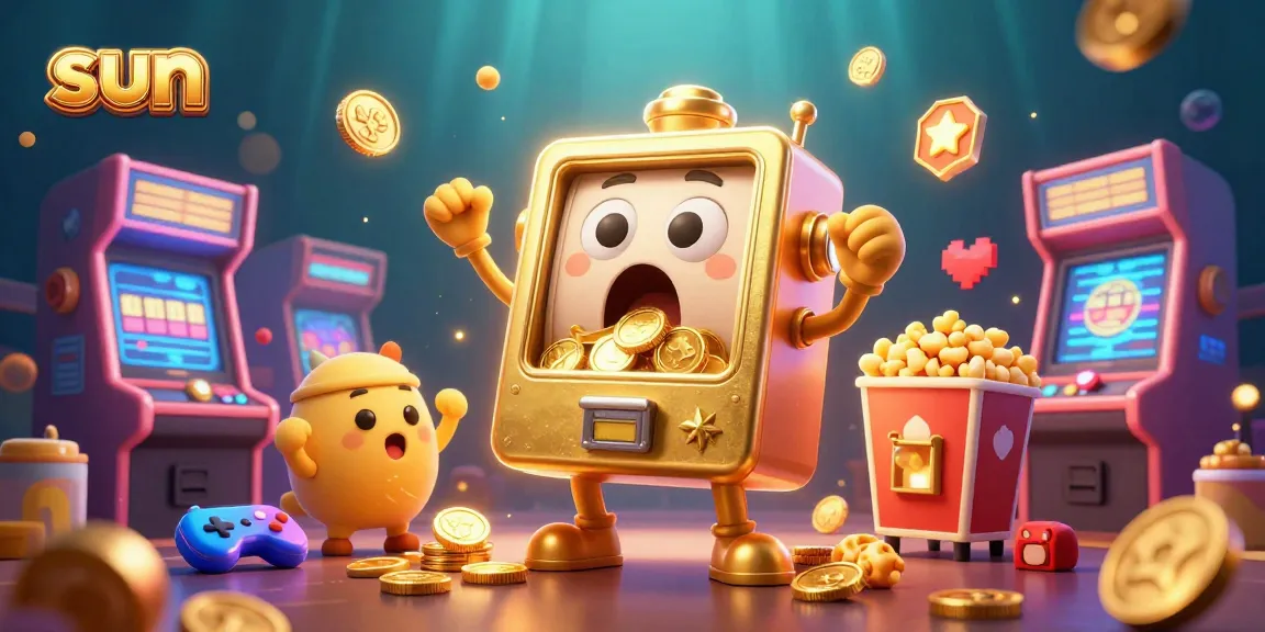 Spin the sun-themed slot machine for a jackpot of fun and thrilling winnings in today's online casino.