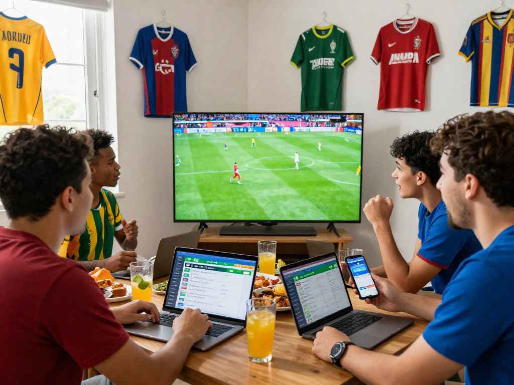 Tải xuống ứng dụng Jin88 để trải nghiệm cá cược thể thao hấp dẫn nhất trong World Cup 2026.