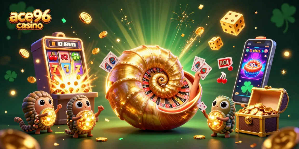 Experience the excitement at ace96 casino with vibrant pokies, cards, and thrilling jackpot action.