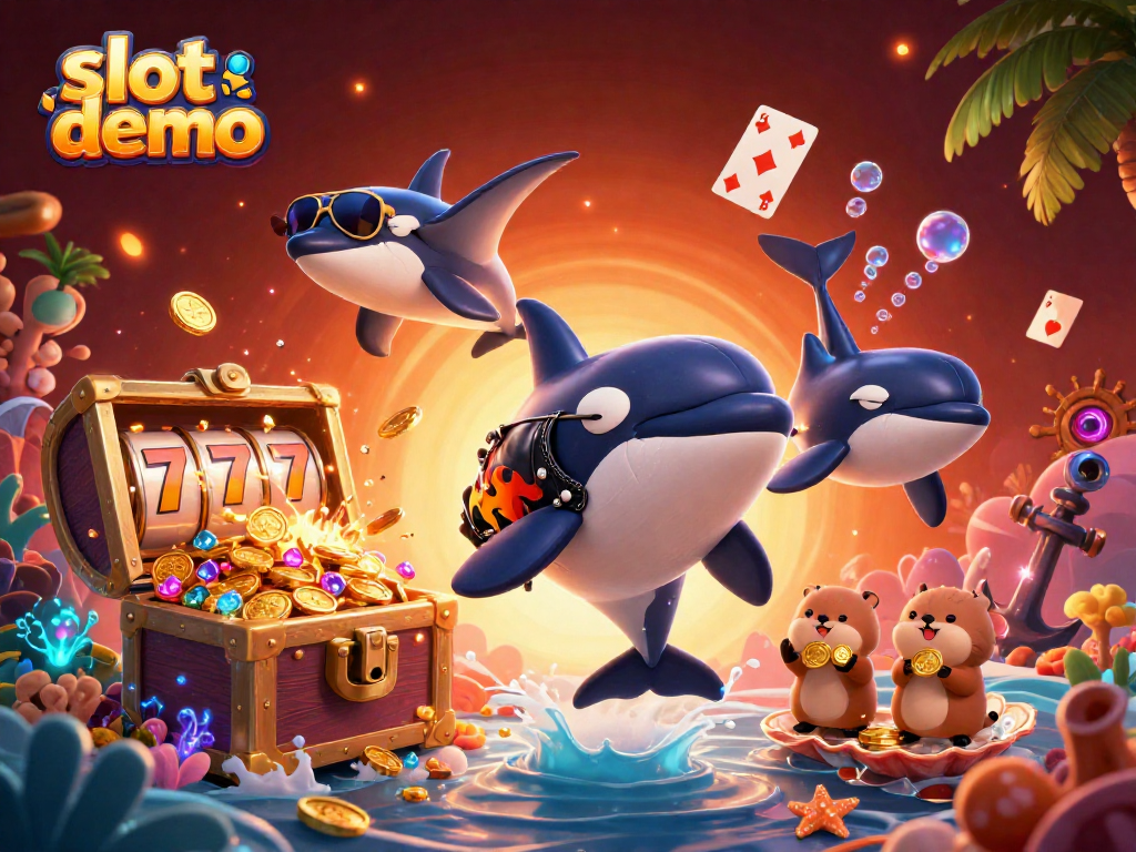 Jelajahi slot demo Plinko online yang menarik dengan simbol emas dan petualangan seru.