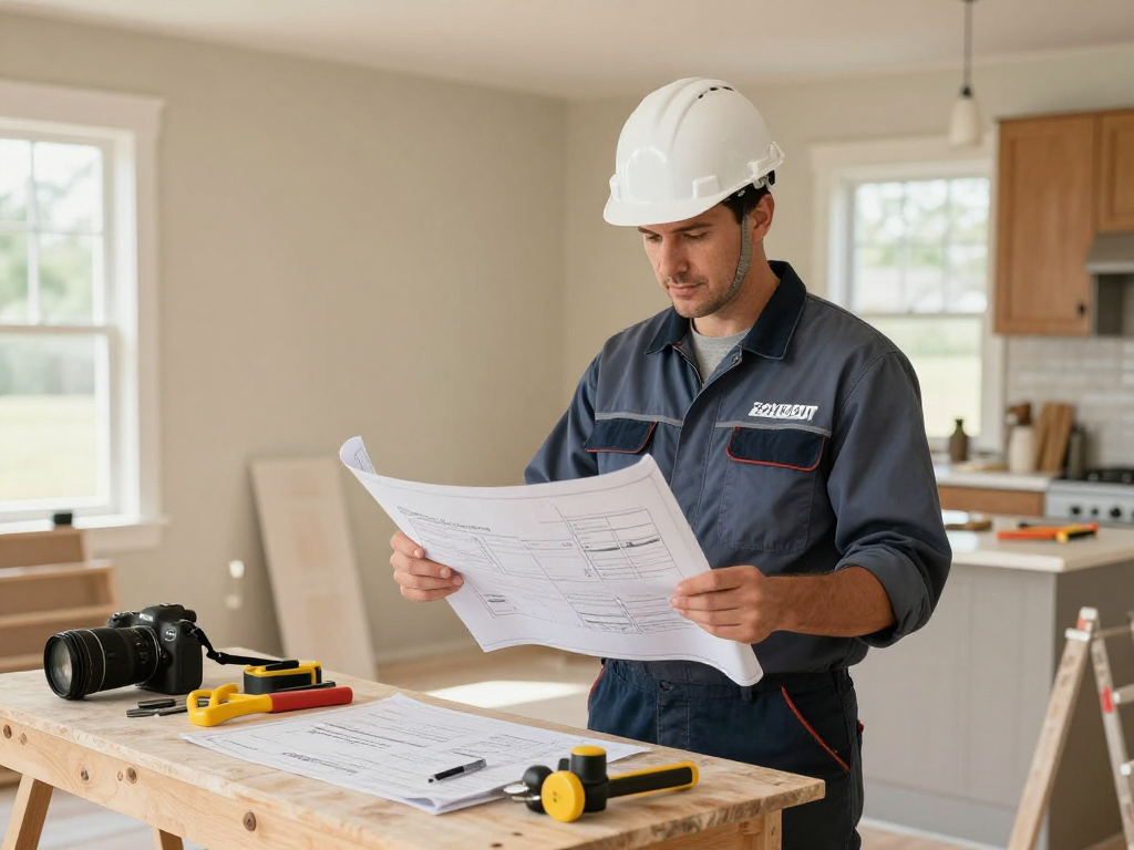 Denis - Trusted local contractor providing quality home services.