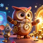 Joacă și câștigă la casino online, cu o ilustrație 3D plină de aventură și bogății!