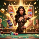 Win big at HUBET’s casino with exciting games and a glamorous atmosphere filled with dynamism.