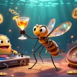 Jouez aux jeux de poker en ligne dans un univers dynamique et coloré.