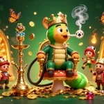 Engage with Go88, a vibrant online casino experience featuring rich treasures and captivating games.