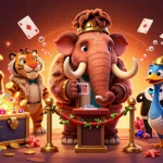 Win big with 7j77 through breathtaking casino adventures featuring iconic characters.