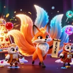 Jouez avec le casino en ligne le plus payant et remportez des gains d'argent avec diverses animations de jeux.