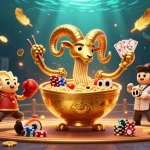 Profitez de l'expérience immersive du casino en ligne le plus payant avec des jeux captivants et des gains élevés.
