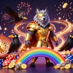 Les jeux de casino au meilleur taux de retour sur investissement au casino en ligne le plus payant.