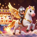 Experience thrilling wins at 789wincom with a dazzling slot machine and jackpot delights.