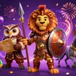Jouez dans les casinos en ligne avec des jeux captivants et des stratégies de gains à découvrir.