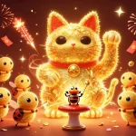 Engage with the vibrant world of nhà cái f168 through this bustling casino-themed illustration featuring enchanting elements.