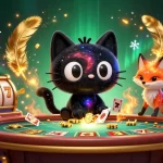 Gagnez des gains avec le casino en ligne le plus payant tout en profitant d'une scène vivante et dynamique de jeu.
