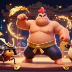 Obtenez des gains inégalés en jouant sur le casino en ligne le plus payant avec un combat captivant.