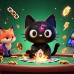 Découvrez le casino en ligne le plus payant avec des personnages captivants et des graphismes époustouflants.