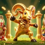 Jouez au casino en ligne le plus payant avec des gains impressionnants dans une ambiance dorée et féerique.
