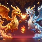 Jouez sur le casino en ligne le plus payant avec des jackpots impressionnants et des dragons 3D.