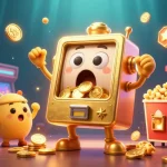 Spin the sun-themed slot machine for a jackpot of fun and thrilling winnings in today's online casino.
