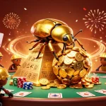 Menangkan toto dengan strategi jitu dalam suasana kasino yang meriah dan penuh energi.