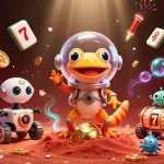 Engage in exciting gameplay at cm88 with a unique casino adventure featuring vibrant characters and rich game elements.
