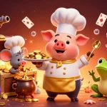 Jouez dans un casino fiable sans KYC et profitez d'une expérience de jeu sécurisée avec des gains rapides.