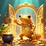 Illustrez vos gains avec un casino fiable en ligne, où des créatures magiques transforment les métaux en or.